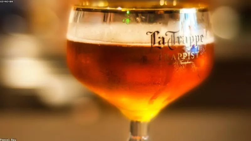 3T Beer Cold Beer & Hot Food – Top quán nhậu Quận 1 "chất lừ" giữa lòng Sài Gòn