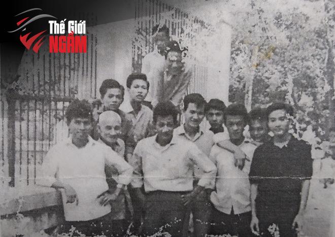 Đại Cathay - Huyền Thoại Giang Hồ Đích Thực