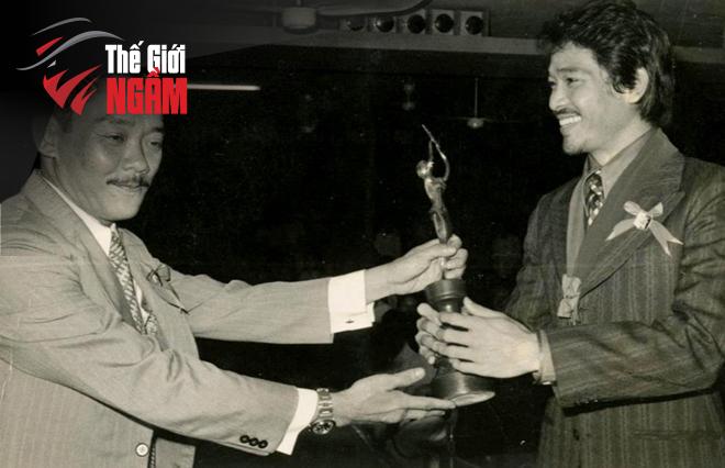 Đại Cathay: Một Biểu Tượng Vắng Bóng Của Thế Giới Ngầm Sài Gòn