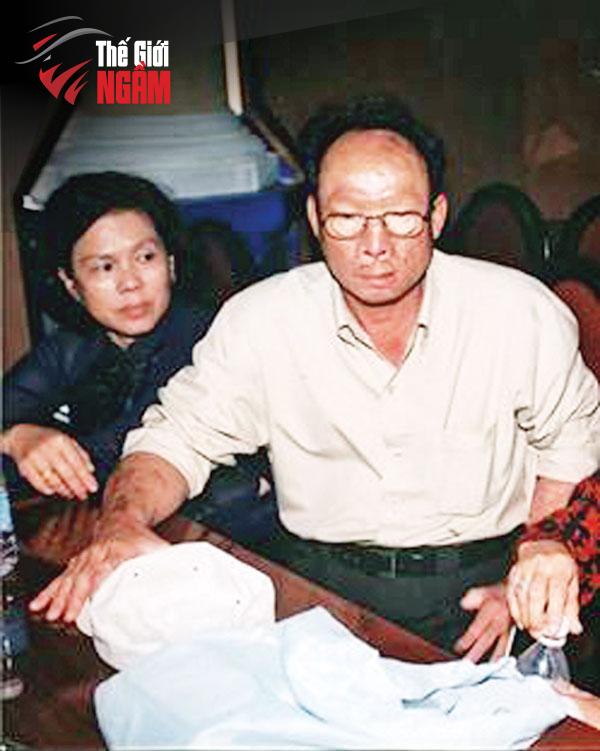 Cuộc sống và sự nghiệp khi bóng chiều buông