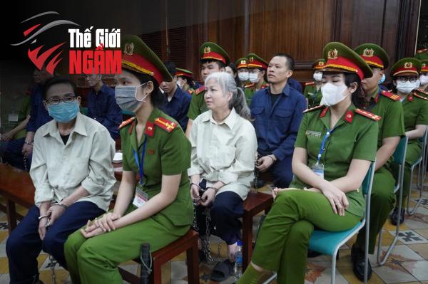 Tương Lai Mờ Mịt Cho Bà Trùm Oanh “Hà”