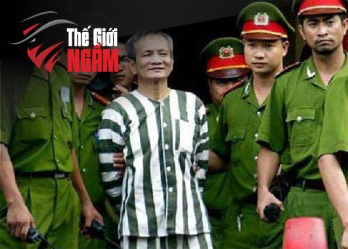 Hành trình điều tra vụ án của Cảnh sát Việt Nam