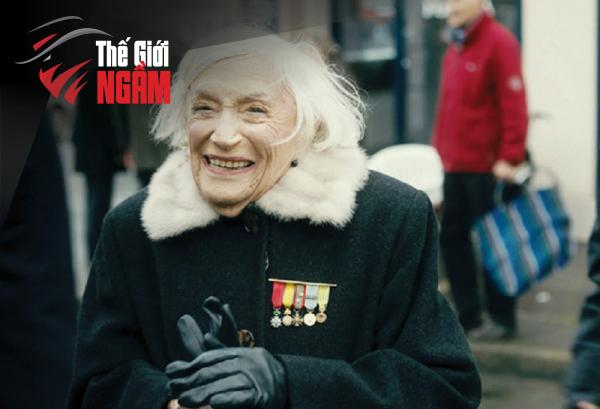 Marthe Cohn và những sứ mệnh bí mật