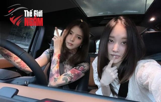 Kết Luận: Tình Bạn nền Tản và Định Hướng Phát Triển Của Han So Hee và Jeon Jong Seo
