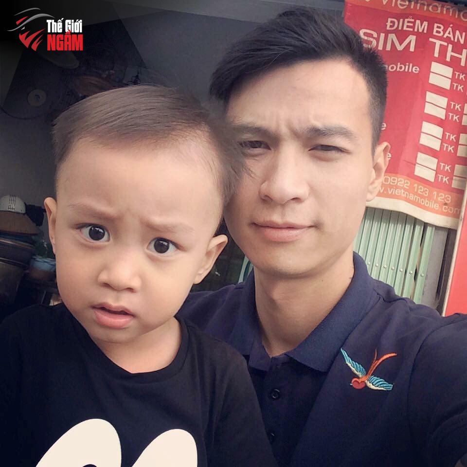 Lưu Giữ Kỷ Niệm: Tình Cảm Gia Đình Là Mãi Mãi