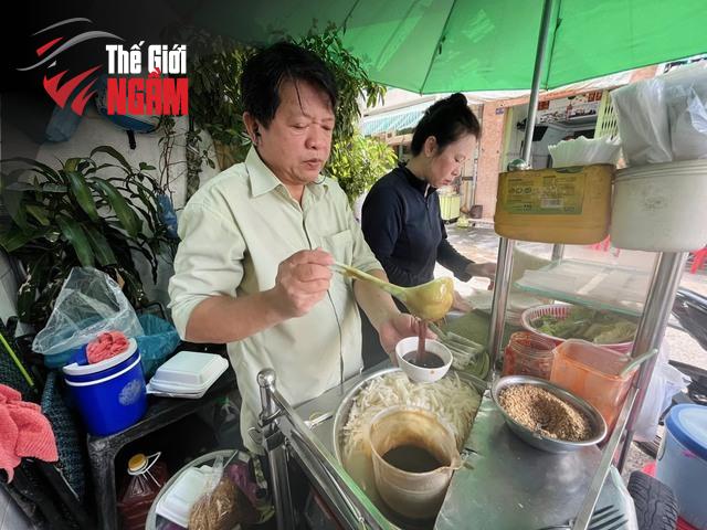 Sự Đồng Thuận Đồng Lòng Của Cặp Vợ Chồng