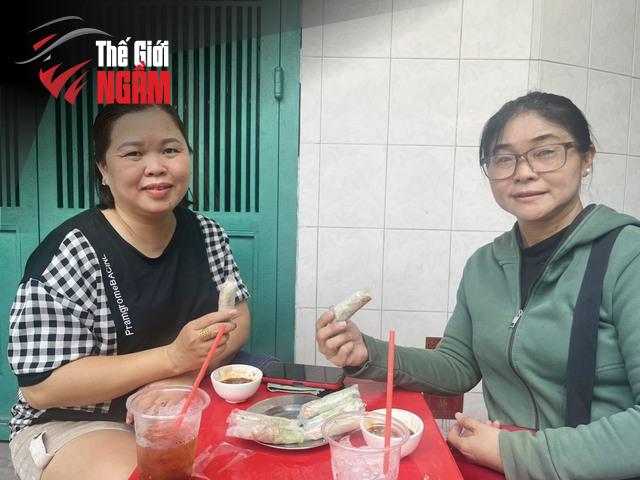 Tổng Kết: Khẳng Định Vị Thế Bò Bía Tại Sài Gòn