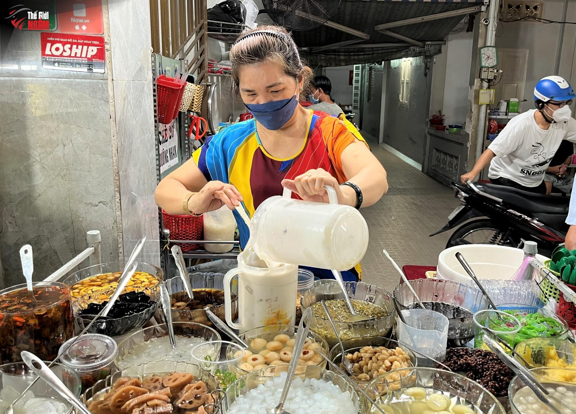 Tại Sao Chợ 200 Lại Được Giới Trẻ Yêu Thích Đến Vậy?