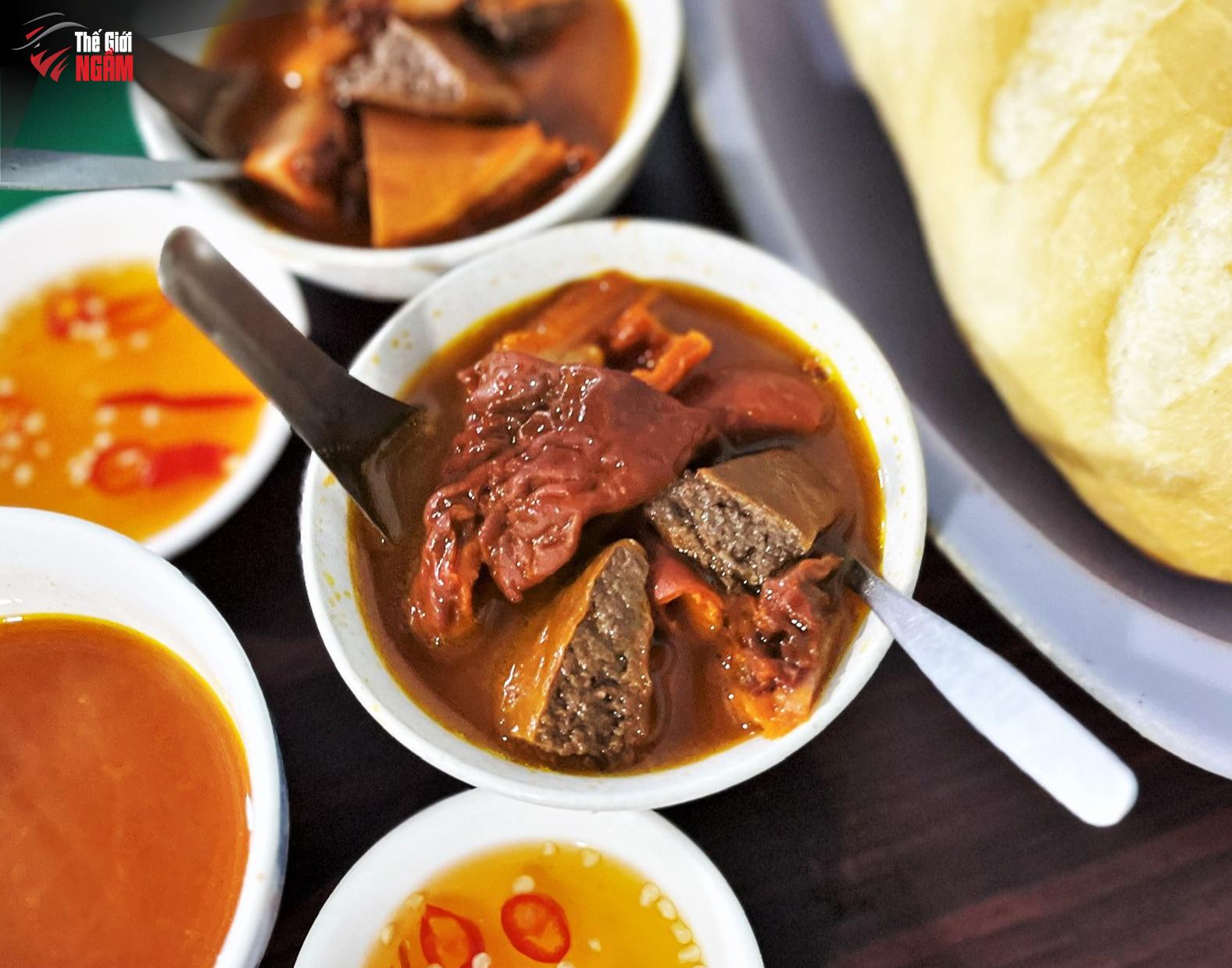 Chợ 200 - Một Lựa Chọn Ưa Thích Cho Những Ai Yêu Thích Ẩm Thực