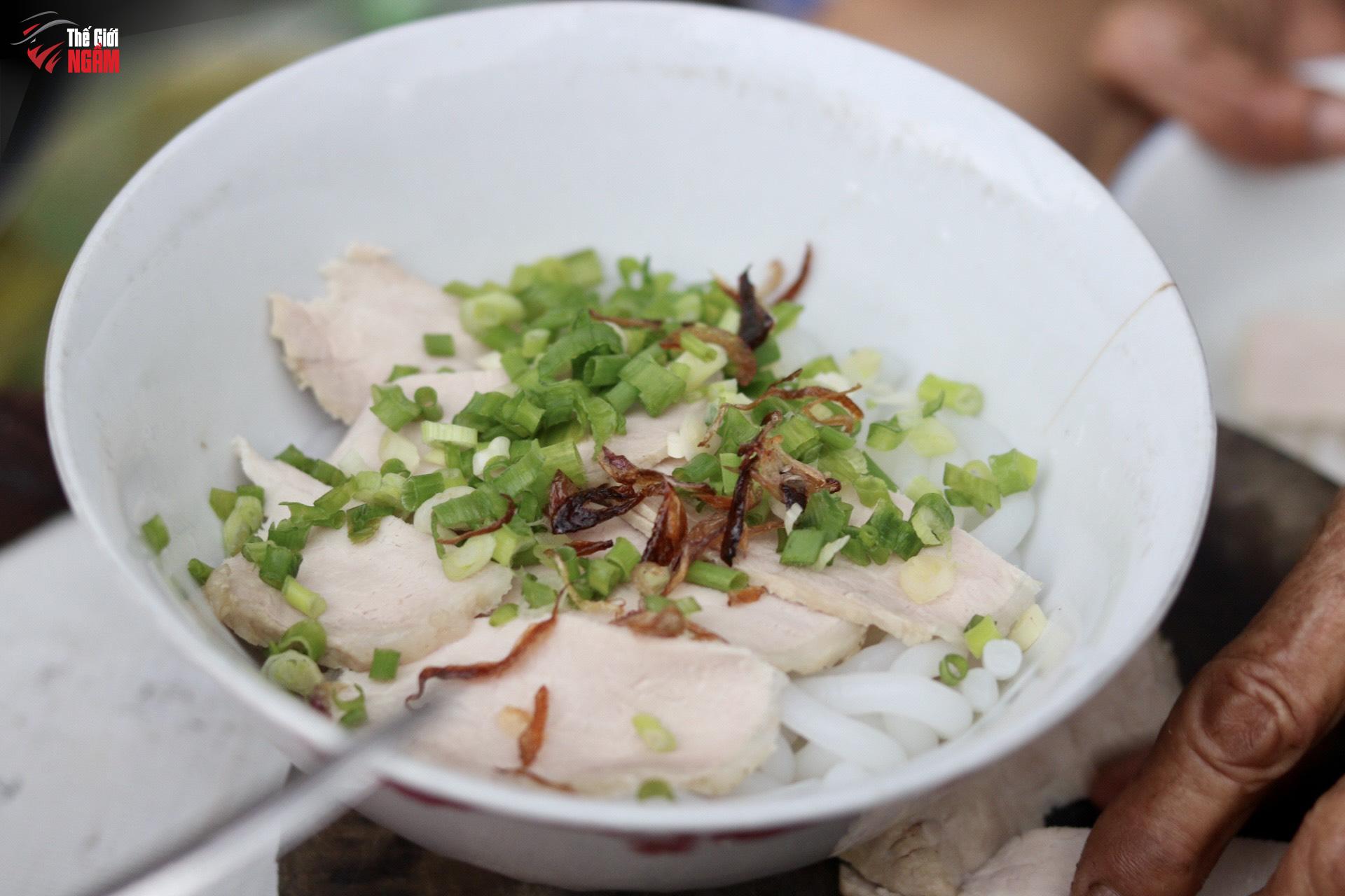 Sự Bền Bĩ Của Một Cuộc Đời