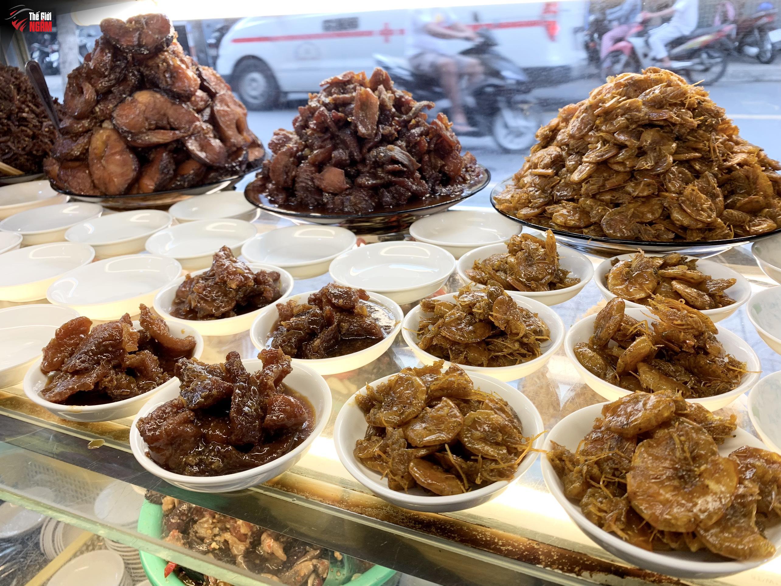 Tương Lai Của Món Cháo Trắng Ở TP.HCM