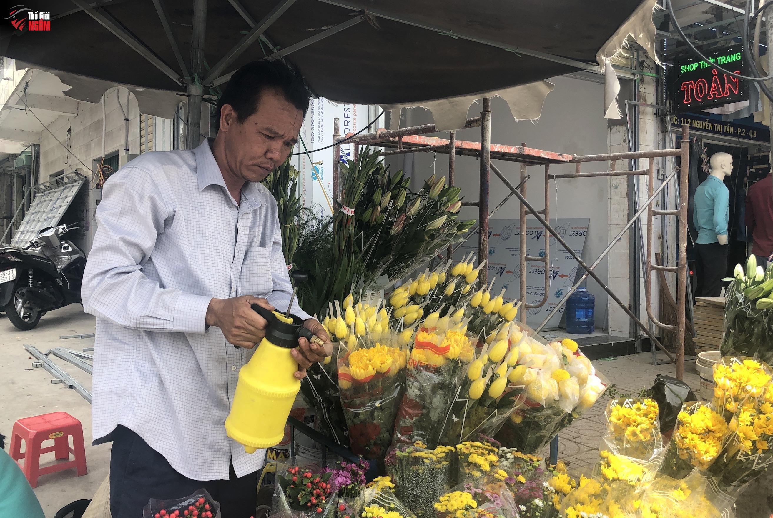 Những Đóng Góp Cho Cộng Đồng