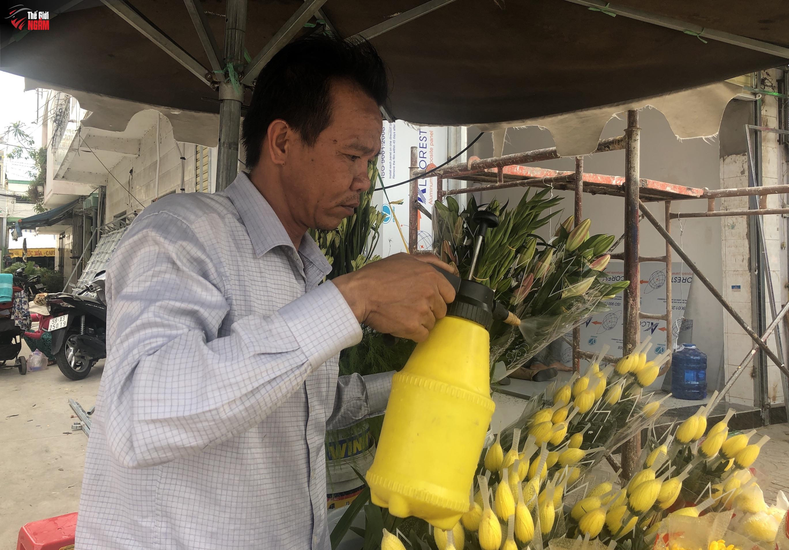 Sự Thành Công Khi Đã Hoàn Lương