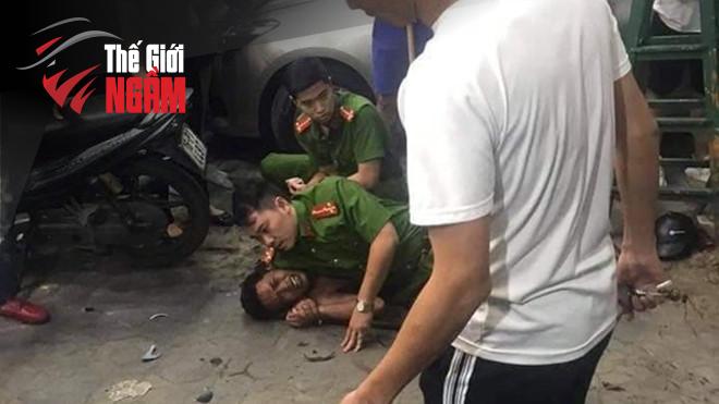 Hành Trình Khoan Dung Và Chuộc Lỗi