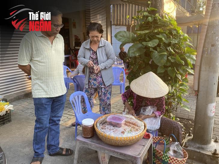 Thành Phần Đơn Giản Nhưng Đầy Đủ Hương Vị