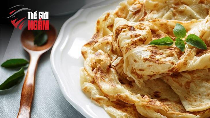 Bánh Mì Việt Nam - Niềm Tự Hào Của Ẩm Thực Việt
