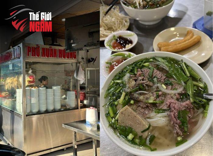 Khám Phá Hương Vị Phở Độc Đáo