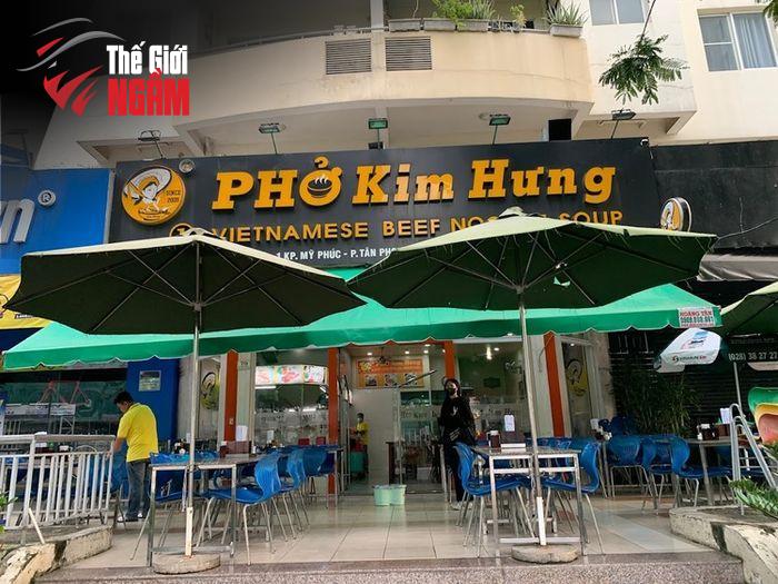 Sự Kết Hợp Hoàn Hảo Giữa Truyền Thống Và Hiện Đại