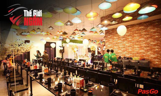 Những Lựa Chọn Hoàn Hảo Tại Hai Bà Trưng