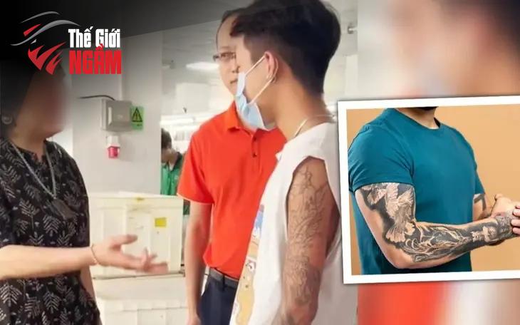 Xăm Hình: Nghệ Thuật Hay Rủi Ro?