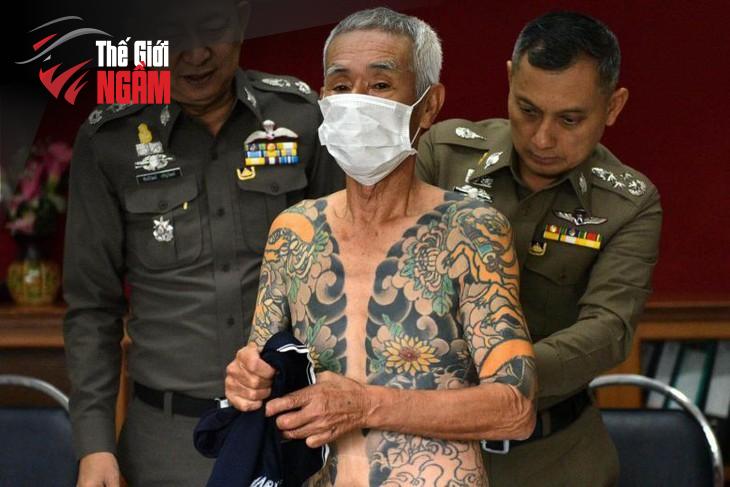 Cuộc Truy Bắt Diễn Ra Như Thế Nào?
