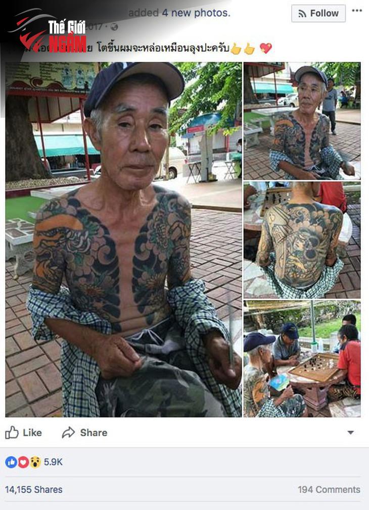 Những Tiết Lộ Về Các Hoạt Động Của Yakuza