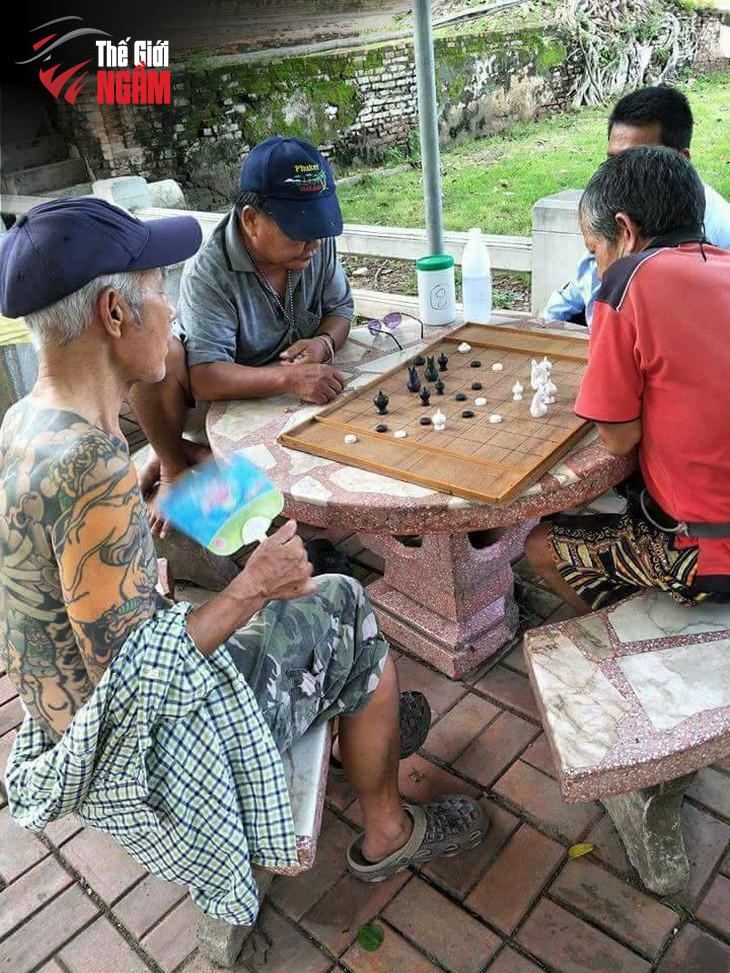 Những Hệ Lụy Pháp Lý Sau Khi Bị Bắt