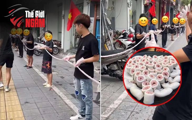 Điều Gì Xảy Ra Trong Ngành Công Nghiệp Chăn Nuôi?