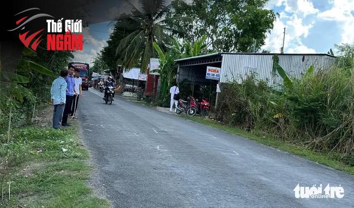 Chi tiết vụ tai nạn và kết quả điều tra ban đầu