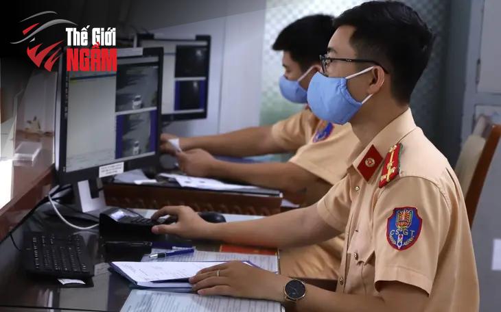 Sự điều chỉnh tổng thể trong hoạt động quản lý và thanh tra