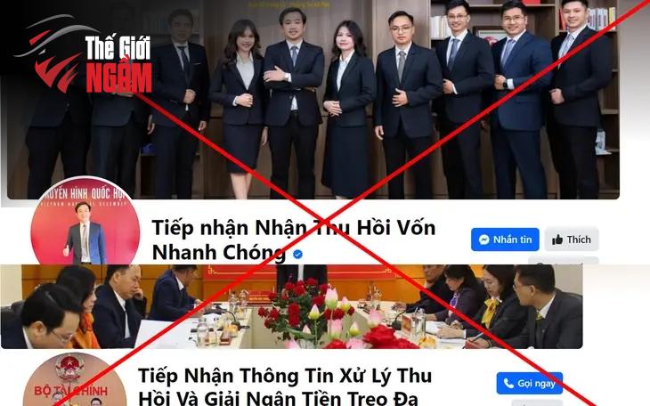 Những Lời Cảnh Báo Từ Vụ Verbo Capital