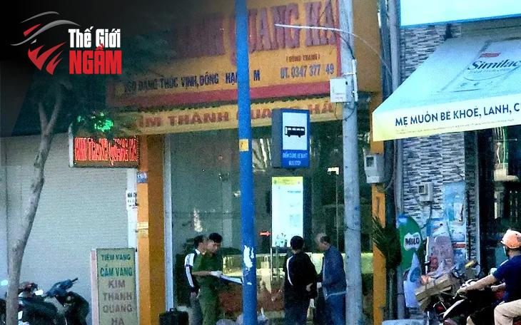 Nhận thức về an toàn và cảnh giác trong xã hội hiện đại