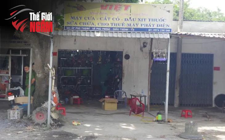 Bài Học Rút Ra Từ Vụ Án