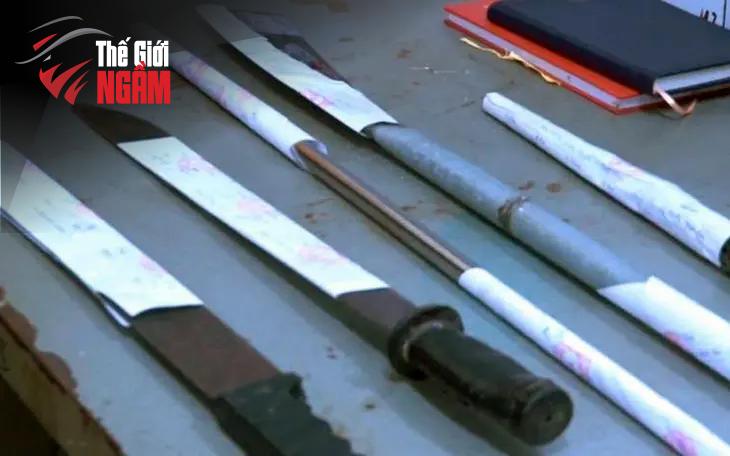 Vai trò của pháp luật trong việc ngăn chặn bạo lực thanh thiếu niên