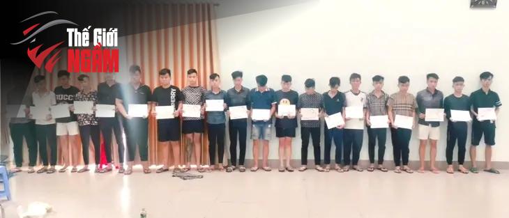 Những bài học rút ra từ vụ việc bom xăng ở Long An