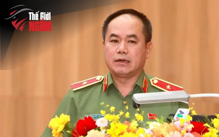 Bài Học Từ Vụ Án Lừa Đảo Phó Đức Nam