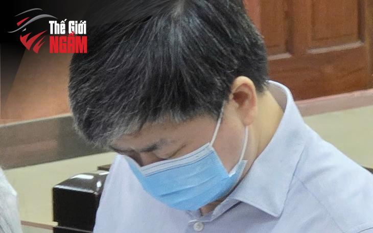 Viện Kiểm Sát Đề Nghị Giảm Án: Vì Sao?