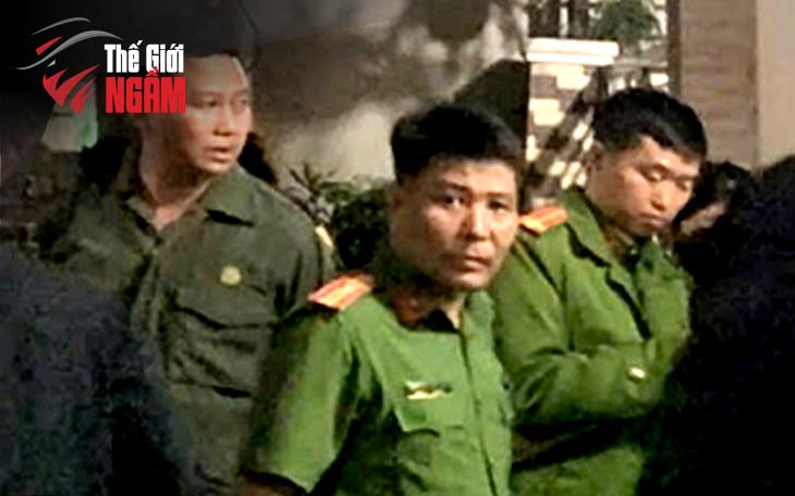 Cơ Quan Chức Năng Đang Vào Cuộc