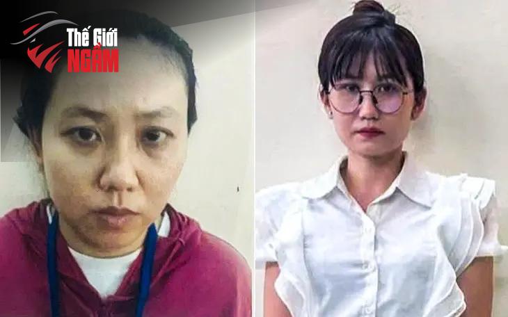 Chiến Lược Chiếm Đoạt Tinh Vi Của Phạm Thị Tường An