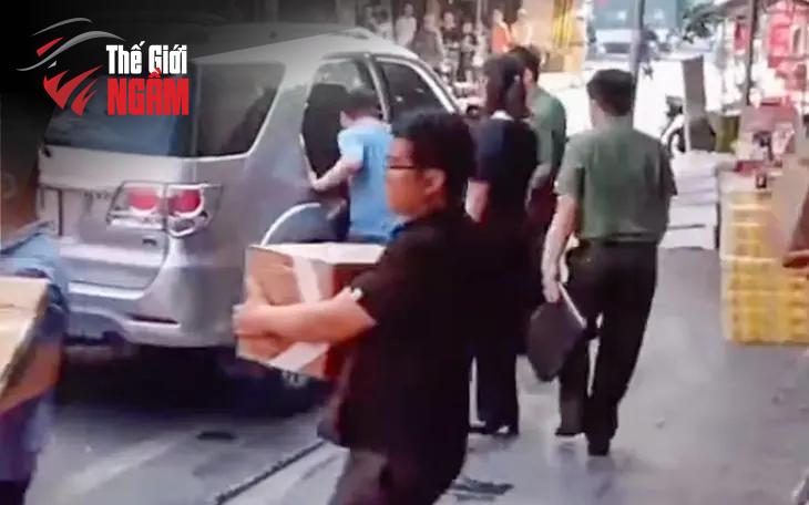 Góc Nhìn Từ Pháp Luật Và Dư Luận