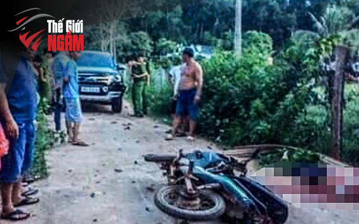 Những điều cần xem xét trong các vụ tai nạn giao thông