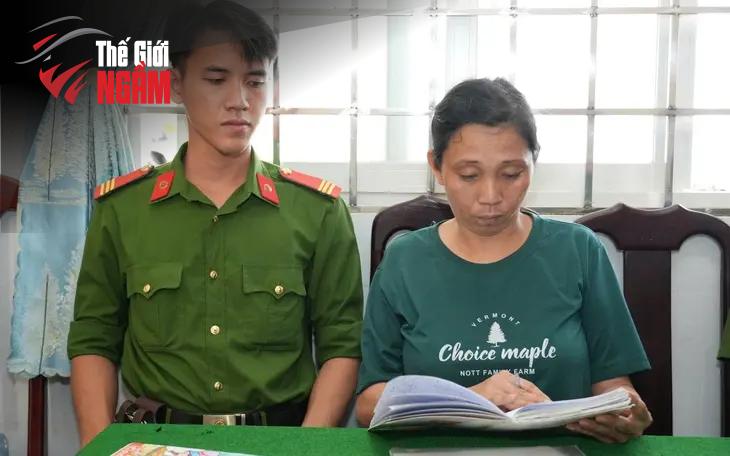 Tòa Án Xét Xử và Phán Quyết