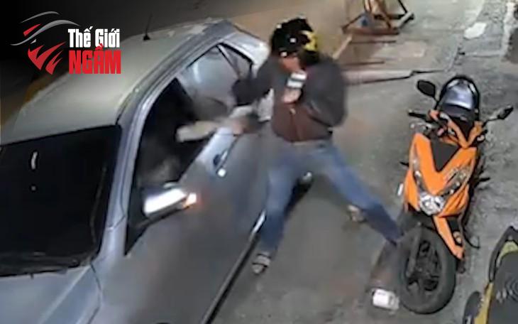 Tội Phạm Và Nhân Thân Của Người Phạm Tội