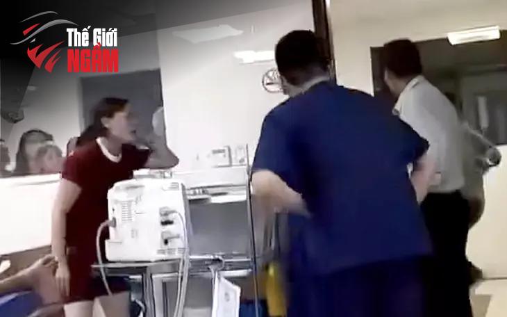 Hậu quả và bài học từ sự vụ hành hung điều dưỡng