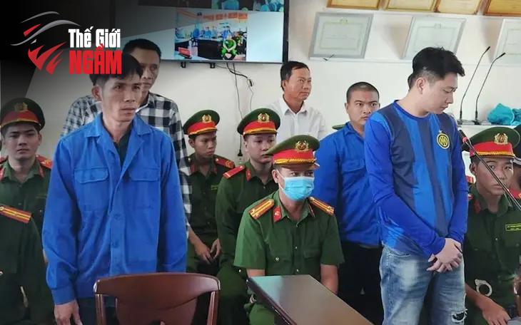 Kết Luận: Tầm Quan Trọng Của Việc Giải Quyết Vụ Bắt Giữ Người Bảo Kê Mặt Biển Ở Kiên Giang
