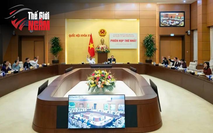 VNeID - Công Cụ Hiện Đại Hóa Quy Trình Góp Ý