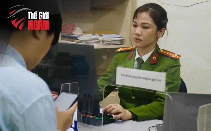 Tích Cực Tuyên Truyền Thu Hút Sự Tham Gia Của Người Dân