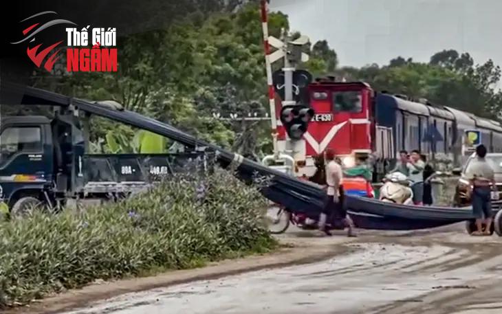 Nguyên Nhân Và Hậu Quả Của Vụ Tai Nạn