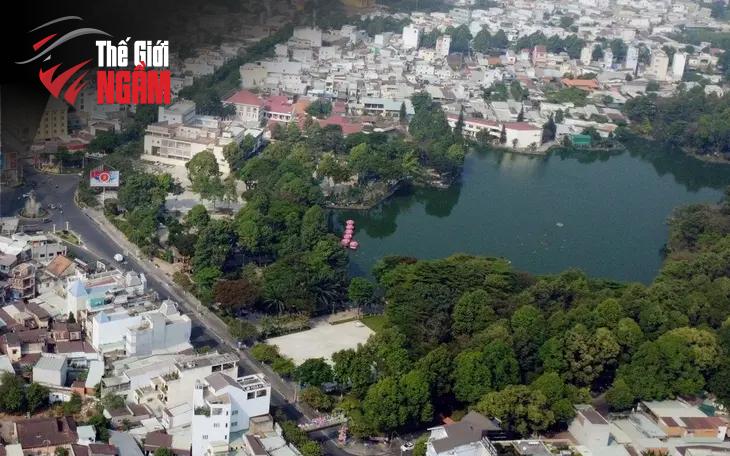 Long An và Cơ quan an ninh: Cuộc chiến chưa có hồi kết