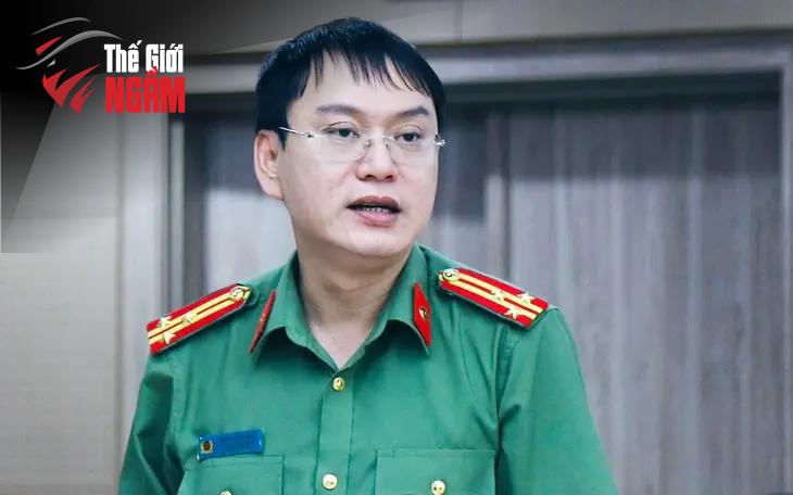 Các bước tiếp theo trong cuộc điều tra vụ án Công ty TNHH Cây Xanh Công Minh